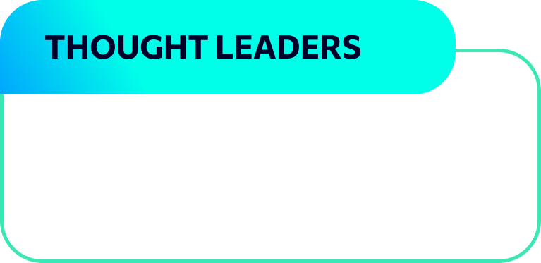 Thought Leader Arbitration 2026