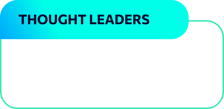 Thought Leader Commercial Litigation 2025
